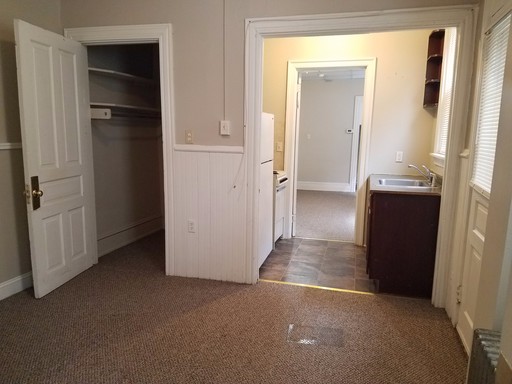 445 W. Orange St. - Apt. #3, Lancaster, PA 17603