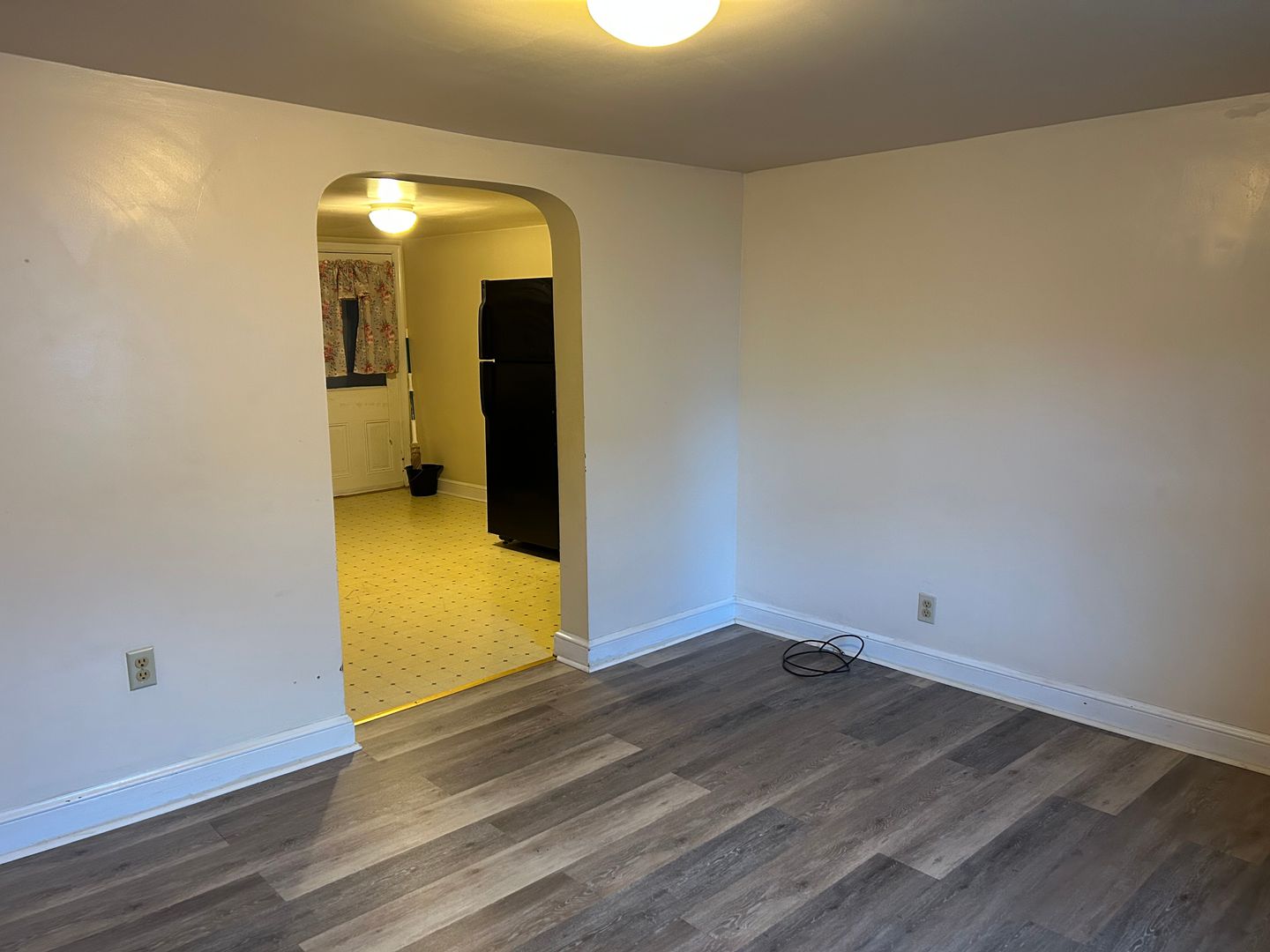 Columbia Apartment: 440-448 Union St.