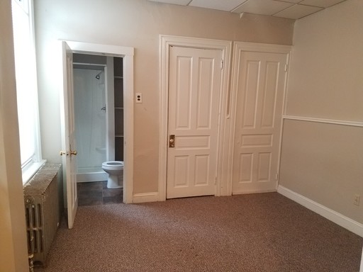 445 W. Orange St. - Apt. #3, Lancaster, PA 17603