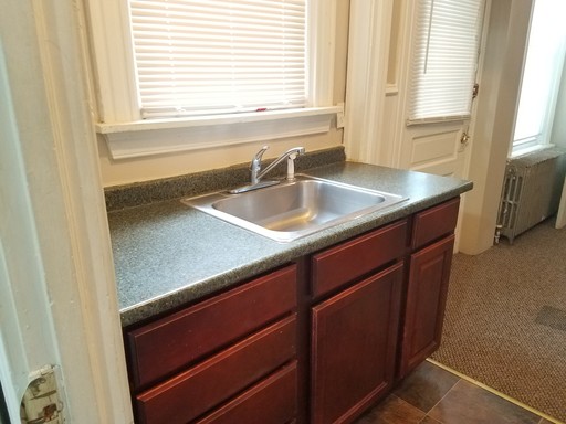445 W. Orange St. - Apt. #3, Lancaster, PA 17603