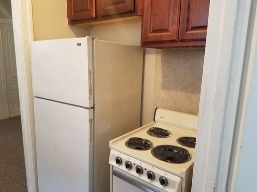445 W. Orange St. - Apt. #3, Lancaster, PA 17603