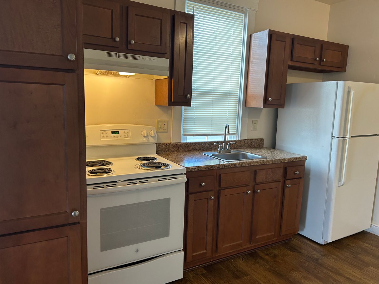 Millersville Apartment: 135 W. Charlotte St.