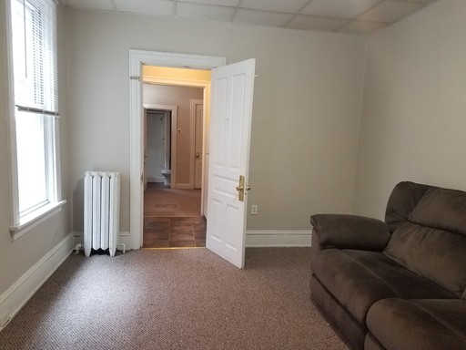 445 W. Orange St. - Apt. #3, Lancaster, PA 17603