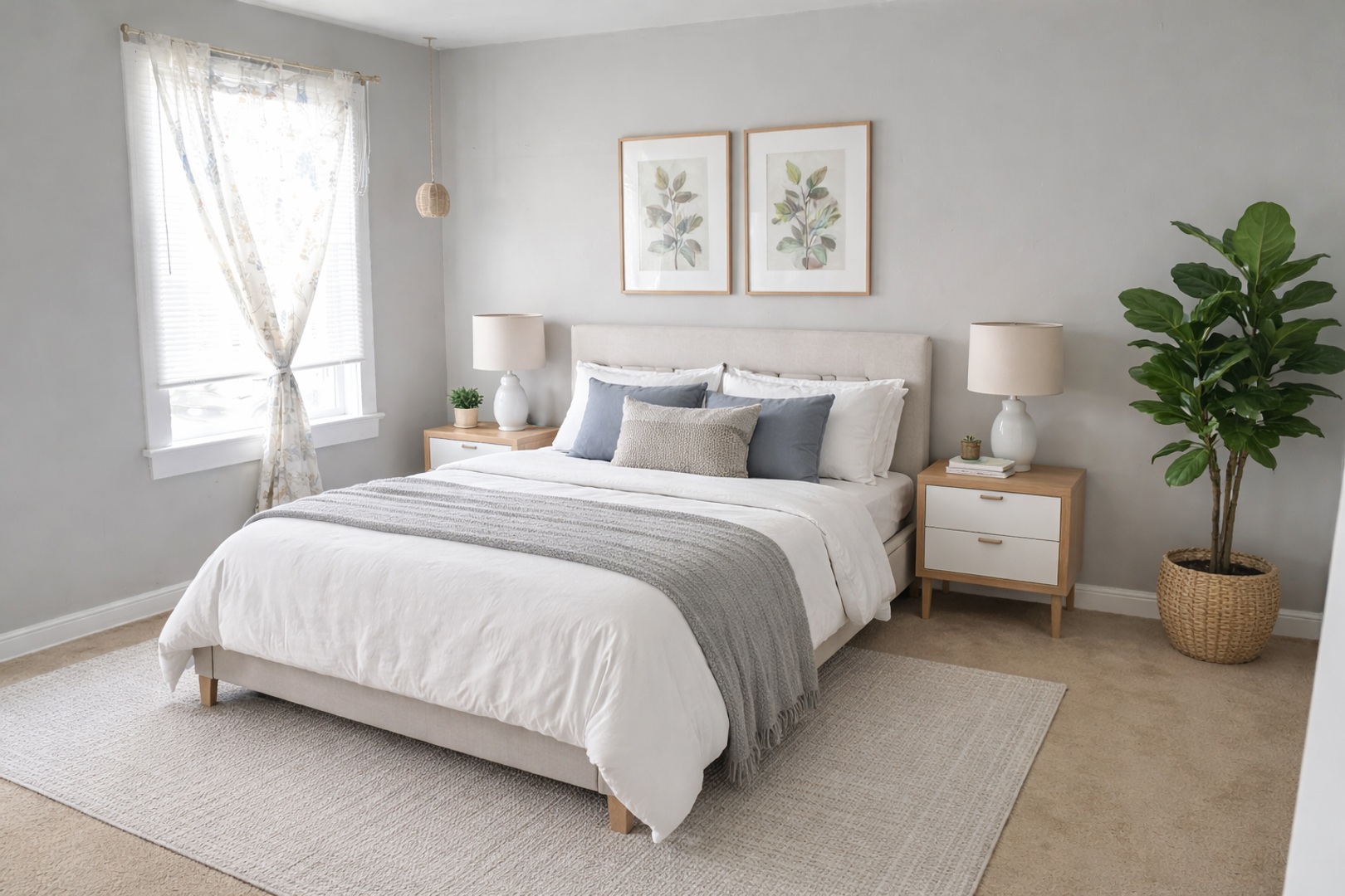 Lancaster Apartment: 230 N. Shippen St.