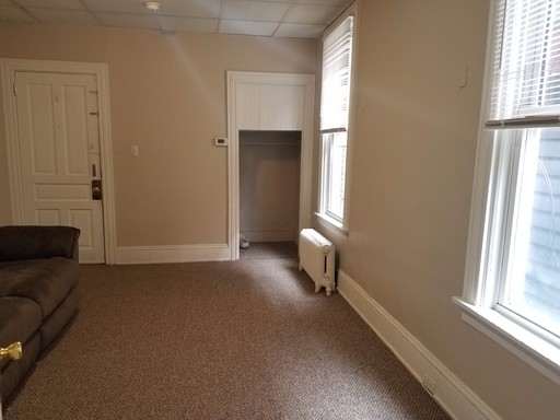 445 W. Orange St. - Apt. #3, Lancaster, PA 17603