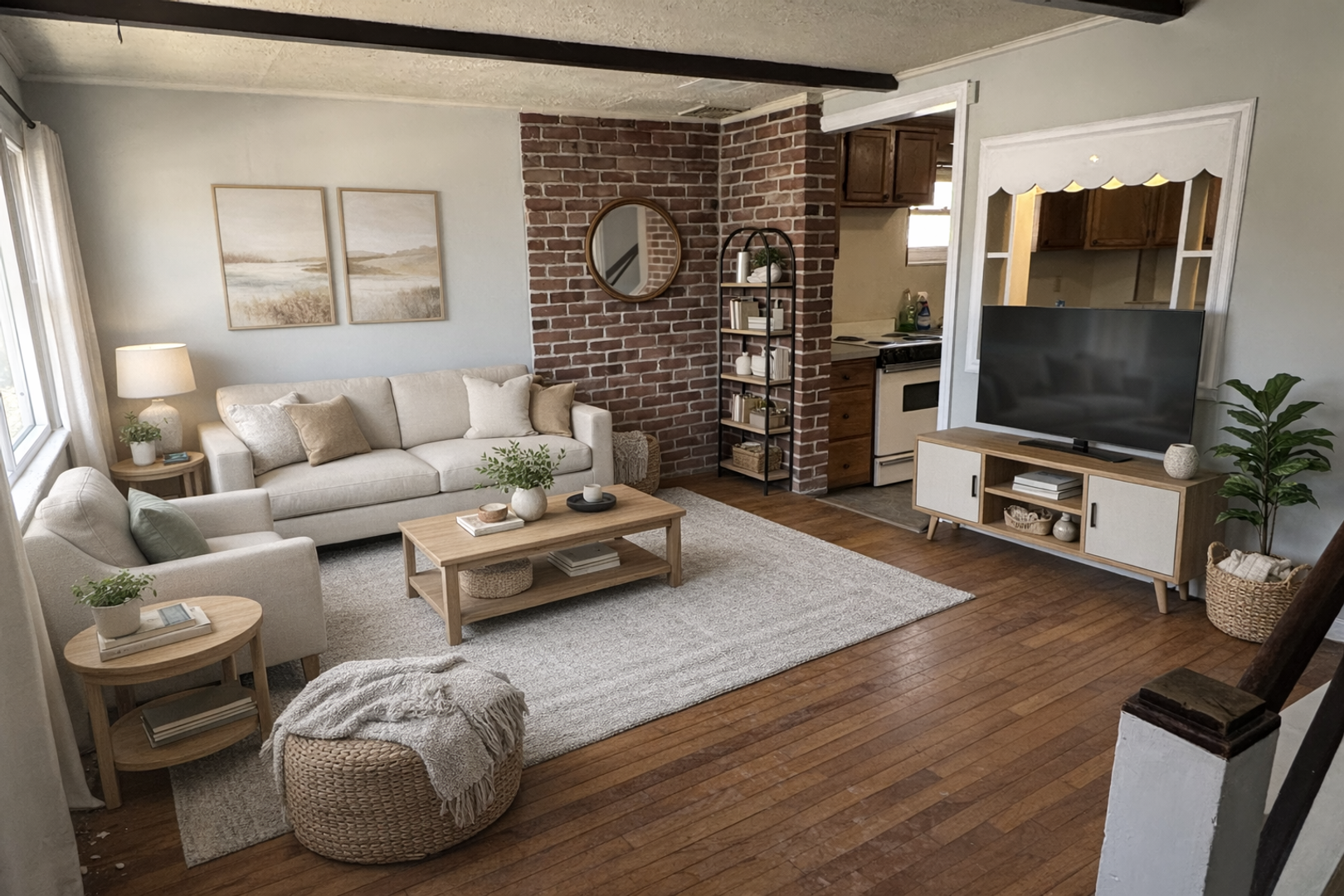 Lancaster House: 75 Reiker Ave.