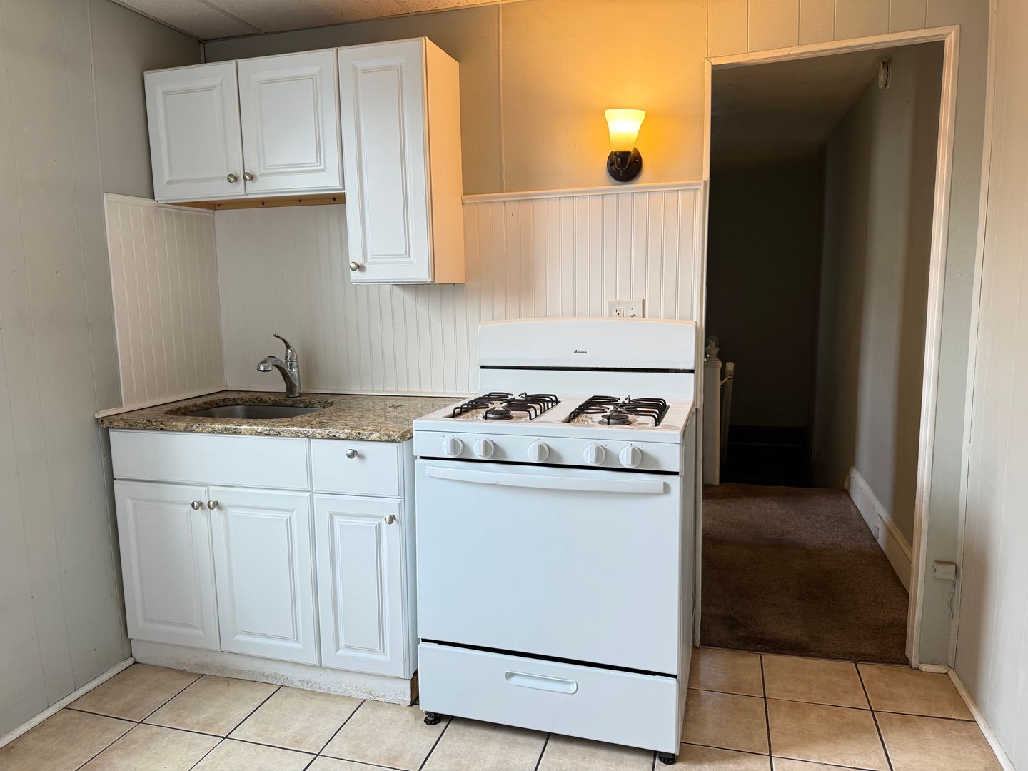 Lancaster Apartment: 218 E. Liberty St.