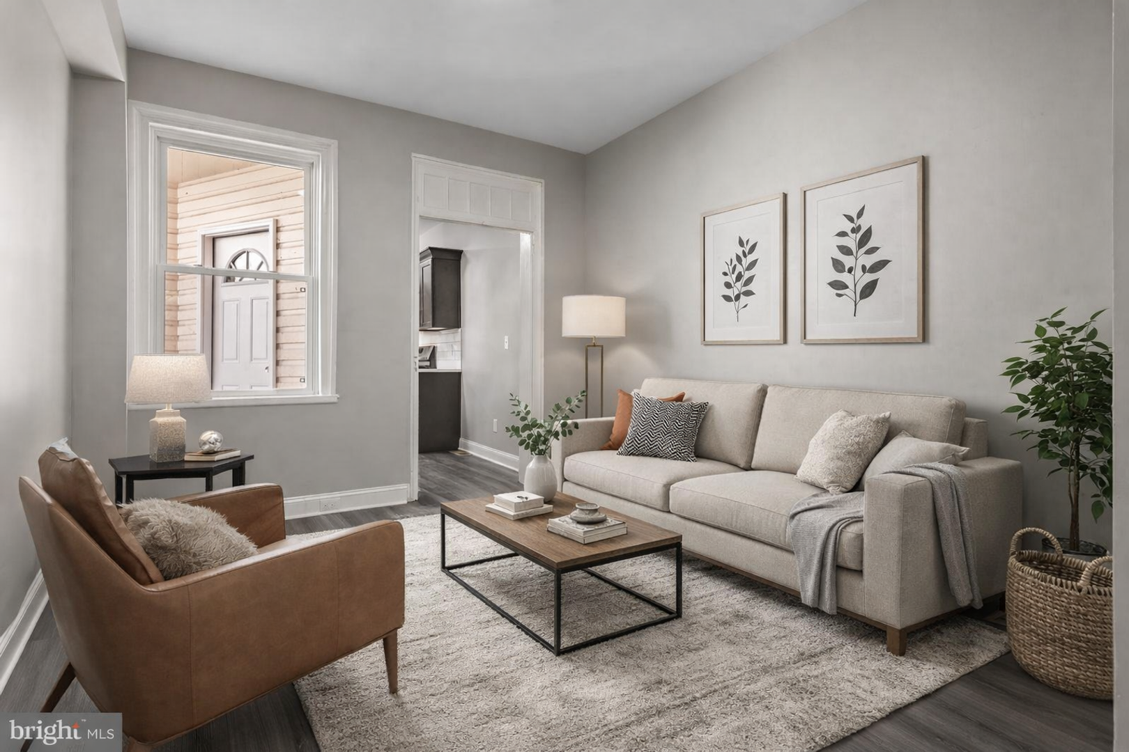 Lancaster Apartment: 249 N Mulberry St.