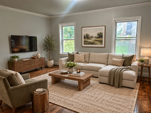 Newly Renovated 2 bedroom in Lancaster City - Spacious Storage Unit Included! – photo 1