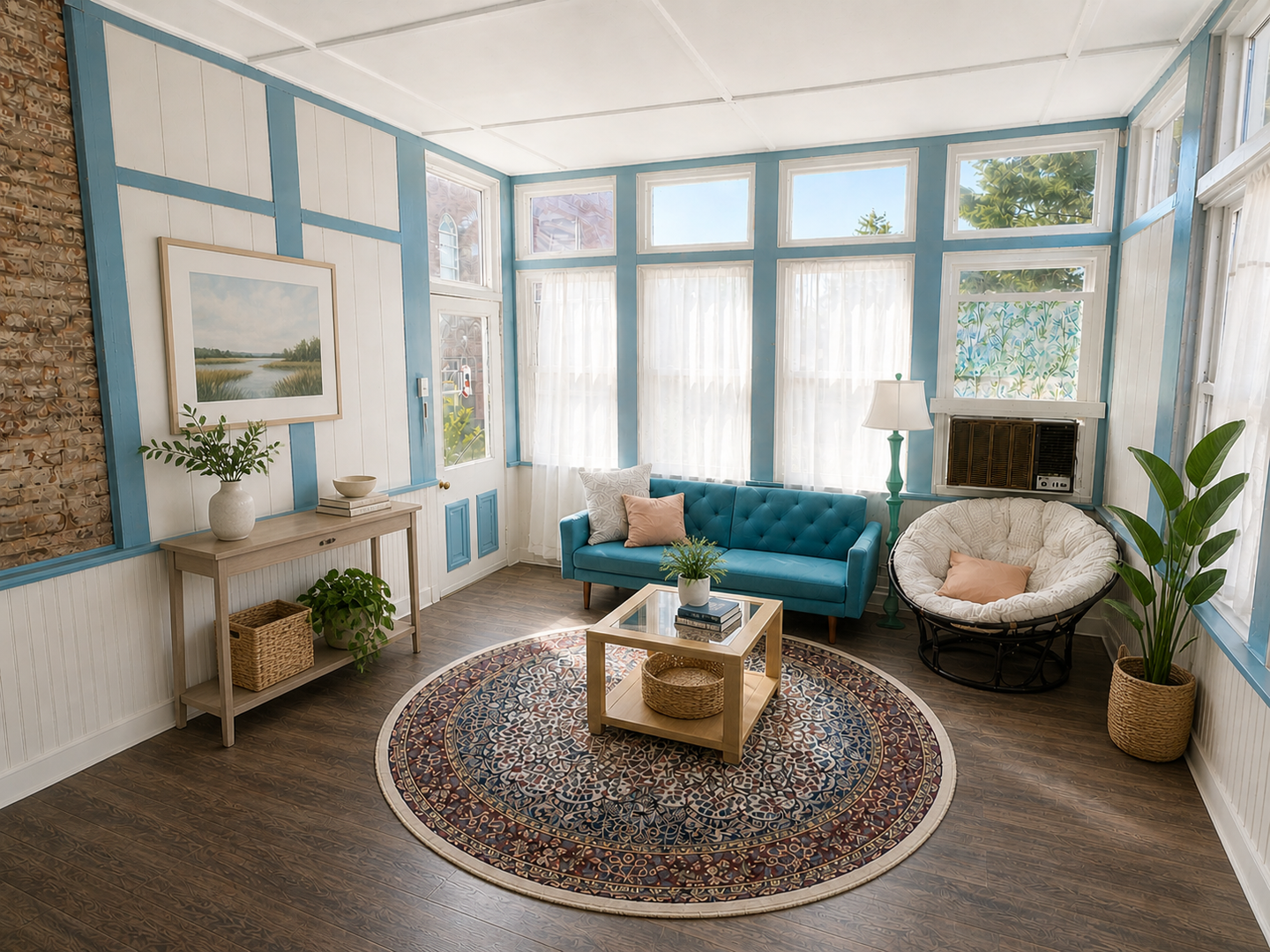 Lancaster Apartment: 214-216 E King St
