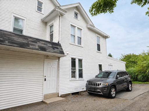Bright and Spacious 3-Bedroom Apartment in Millersville