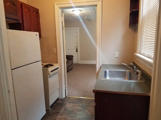 445 W. Orange St. - Apt. #3, Lancaster, PA 17603