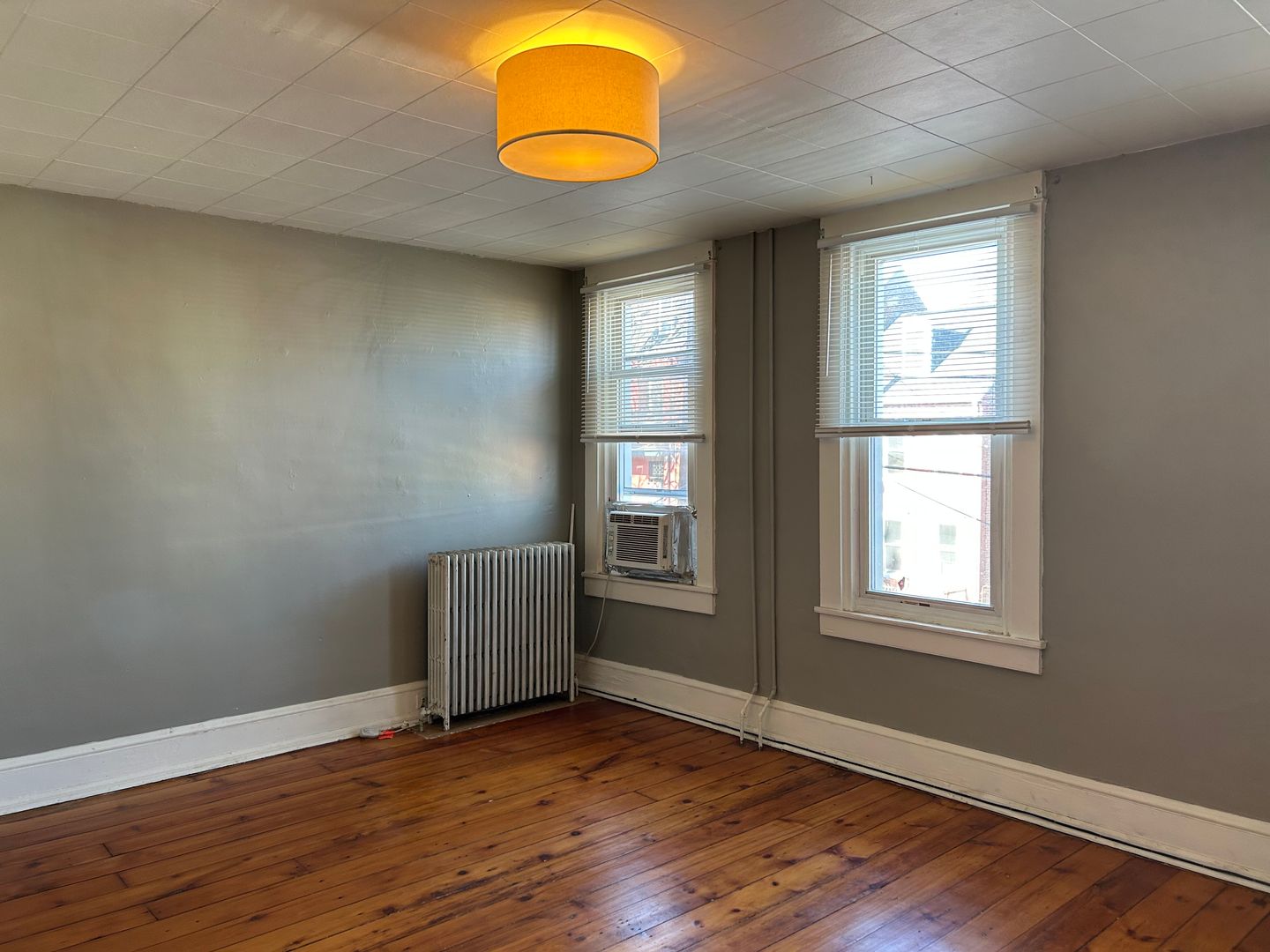 Lancaster Apartment: 510 W. Orange St.