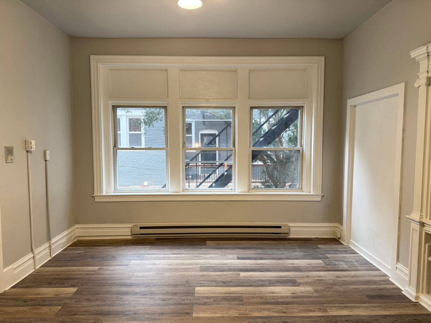 Lancaster Apartment: 641-643 E. Orange St.