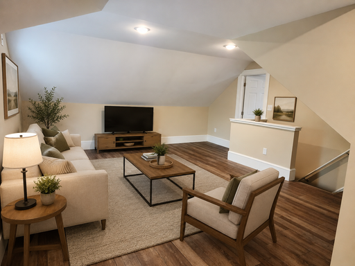 Beautifully Renovated One Bedroom Apartment near Thaddeus Stevens College! – photo 1