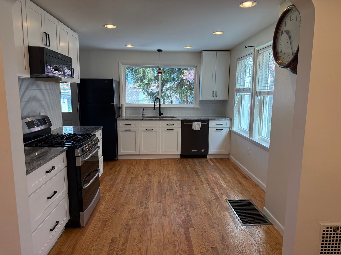 Lancaster House: 631 E Frederick St.