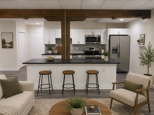 Updated 2 Bedroom Apartment Located in Northeast Lancaster! – photo 1