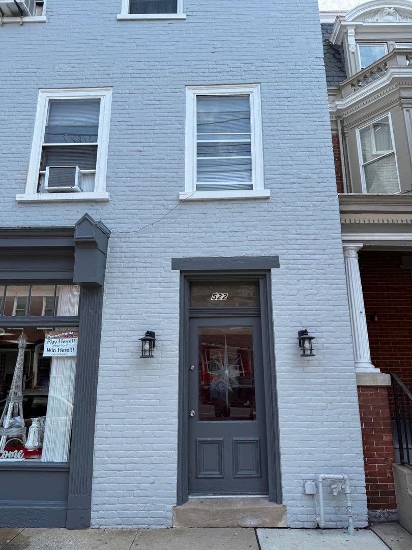 522-524 E. King St.