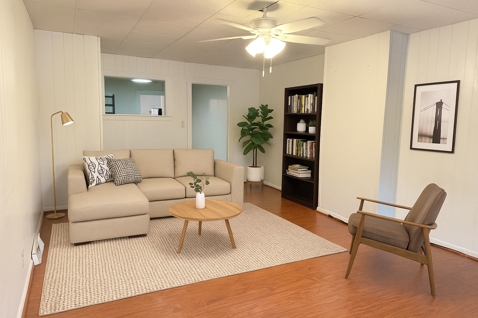 Manheim House: 117 S. Charlotte St.