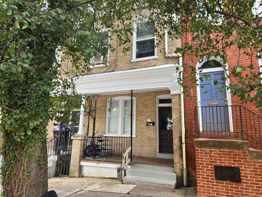 1 Bedroom Apartment in Lancaster City