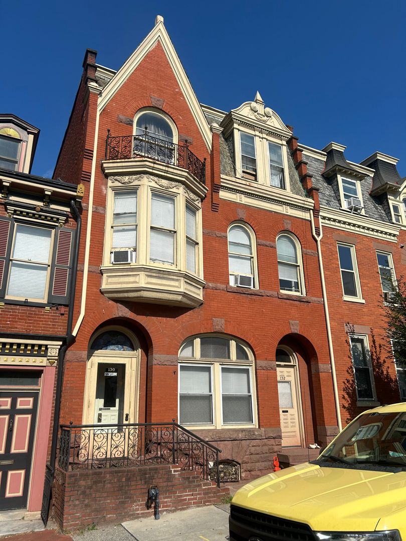 130-132 N Prince Street