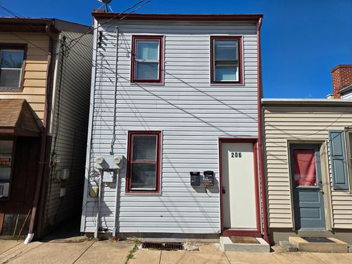First Floor 1 Bedroom Apartment Recently Updated in Columbia – photo 1