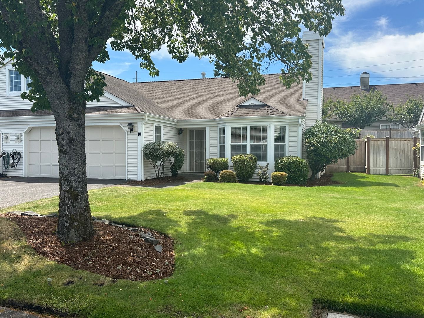 Tacoma Townhome: 5710 N 21st St #10
