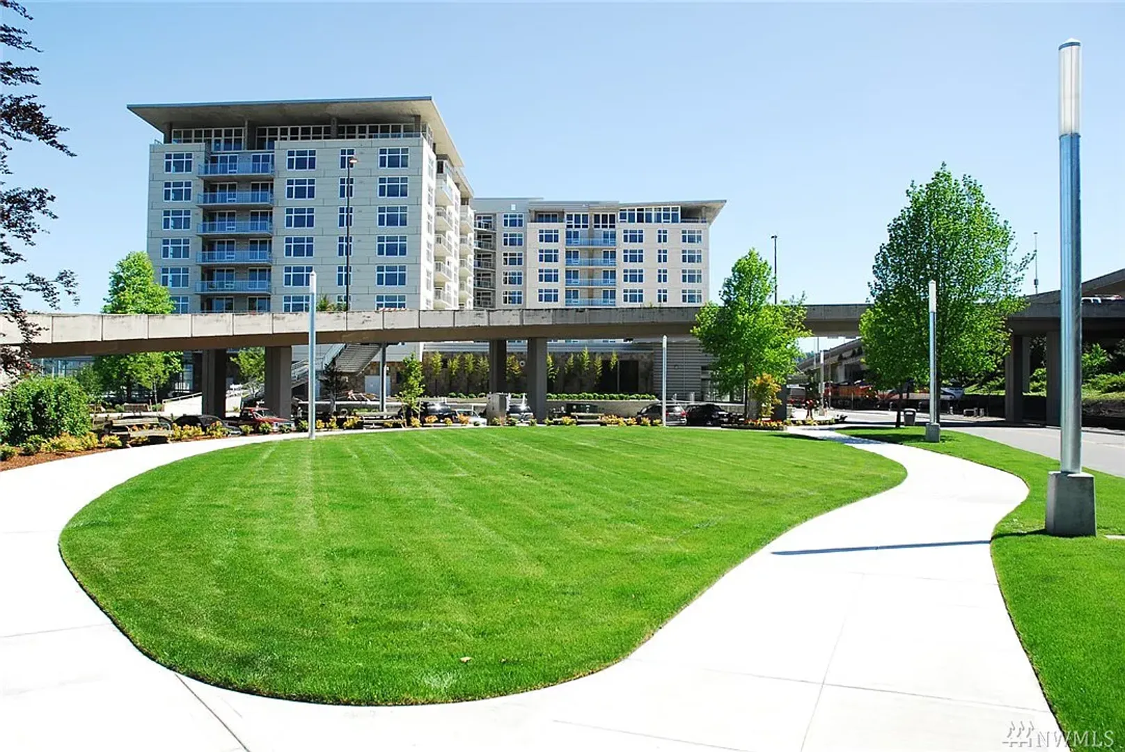 Tacoma Condo: 1515 Dock St