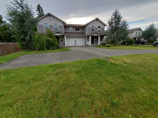Left Side Duplex Available – photo 1