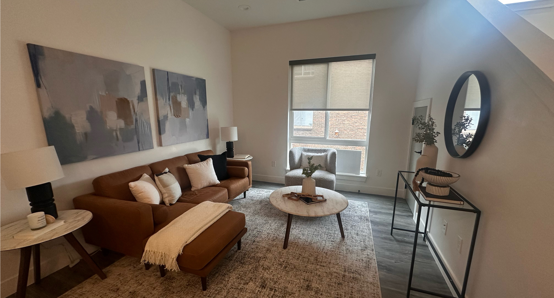 Englewood Townhome: S. Corona St