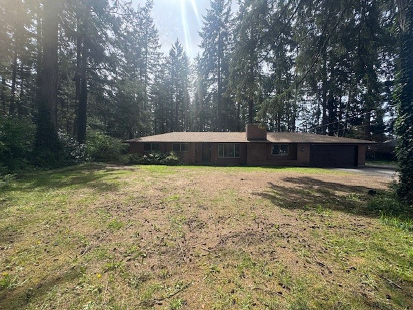 Tacoma House: 2008 152nd St E