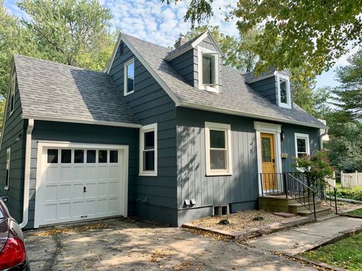 Renovated Beautiful Single Family House – photo 1