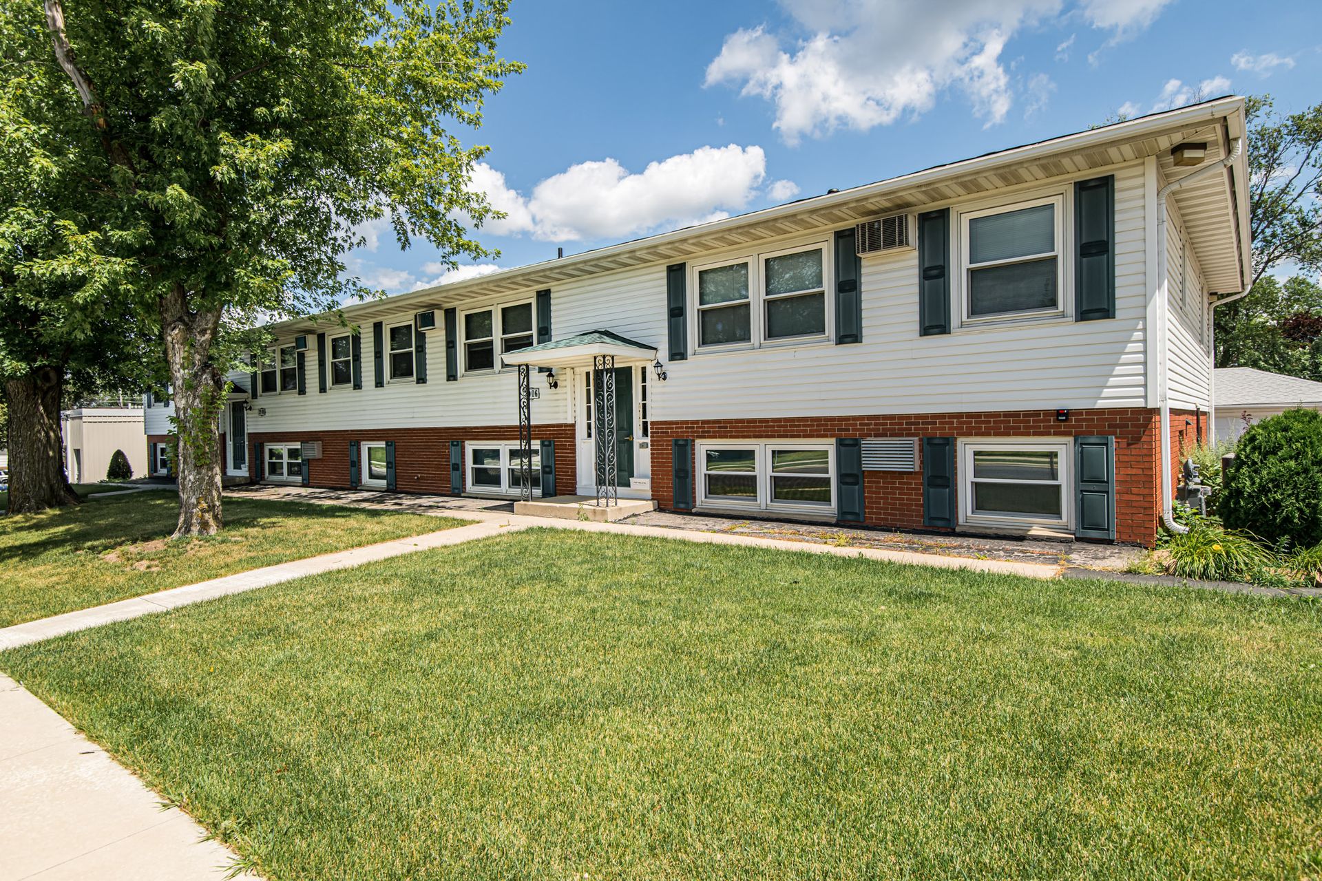 18th Avenue Apartments