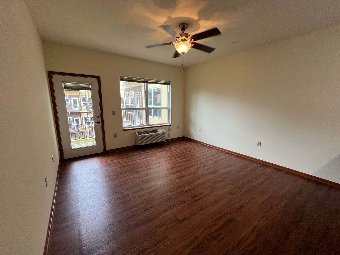 Madison Apartment: 3310 Packers Ave