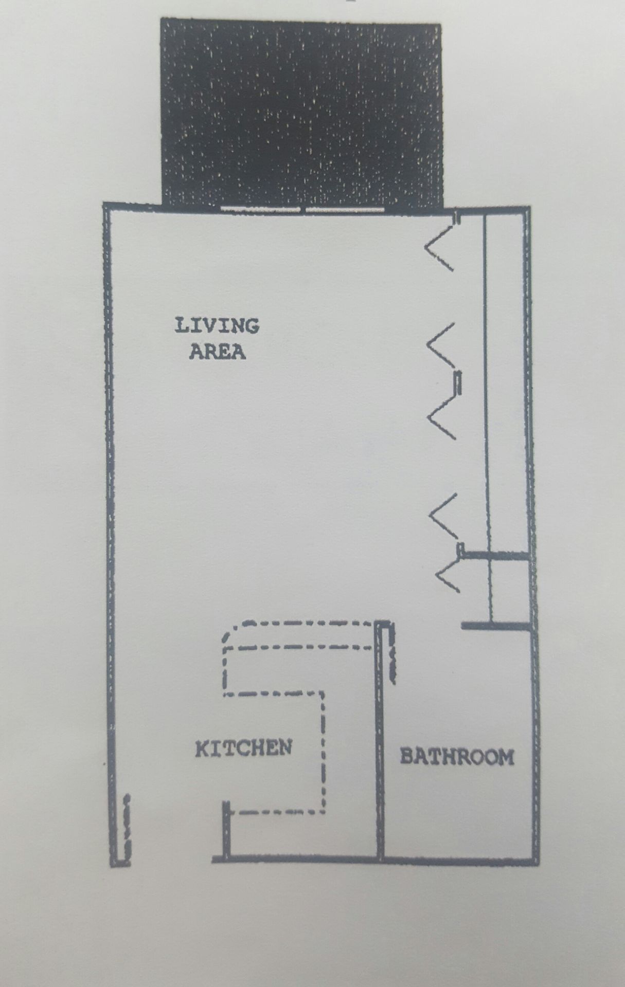 Madison Apartment: 2026 & 2034 Londonderry Drive
