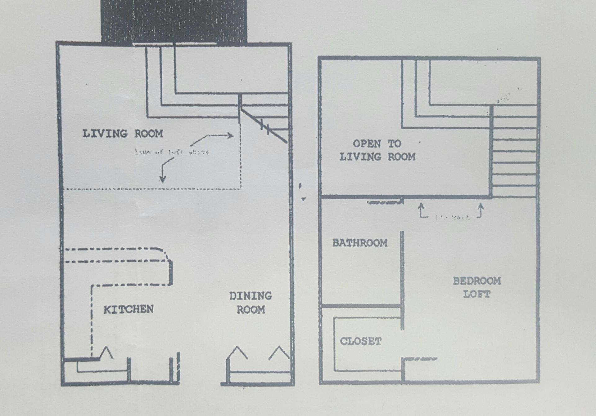 Madison Apartment: 2026 & 2034 Londonderry Drive
