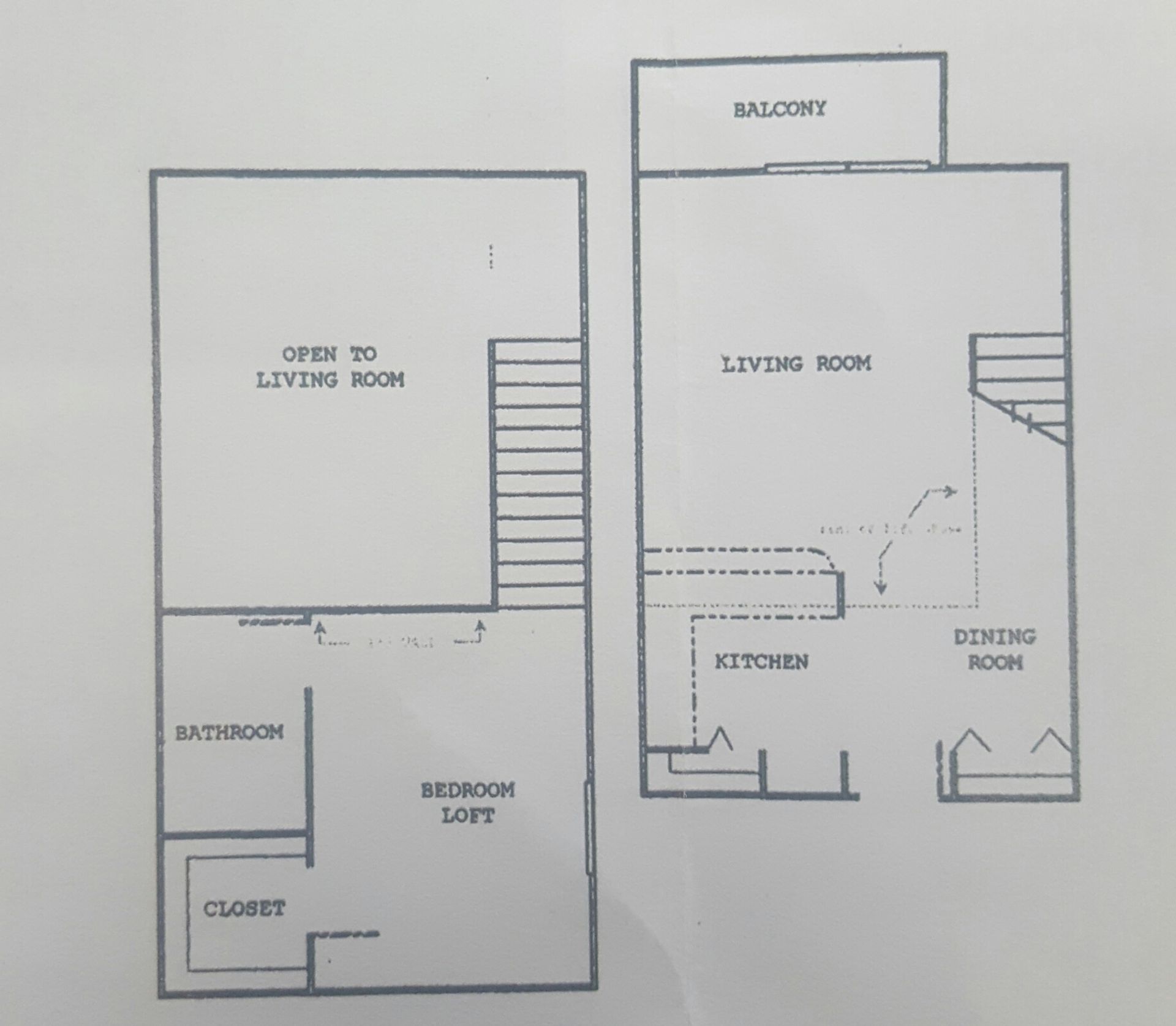Madison Apartment: 2026 & 2034 Londonderry Drive