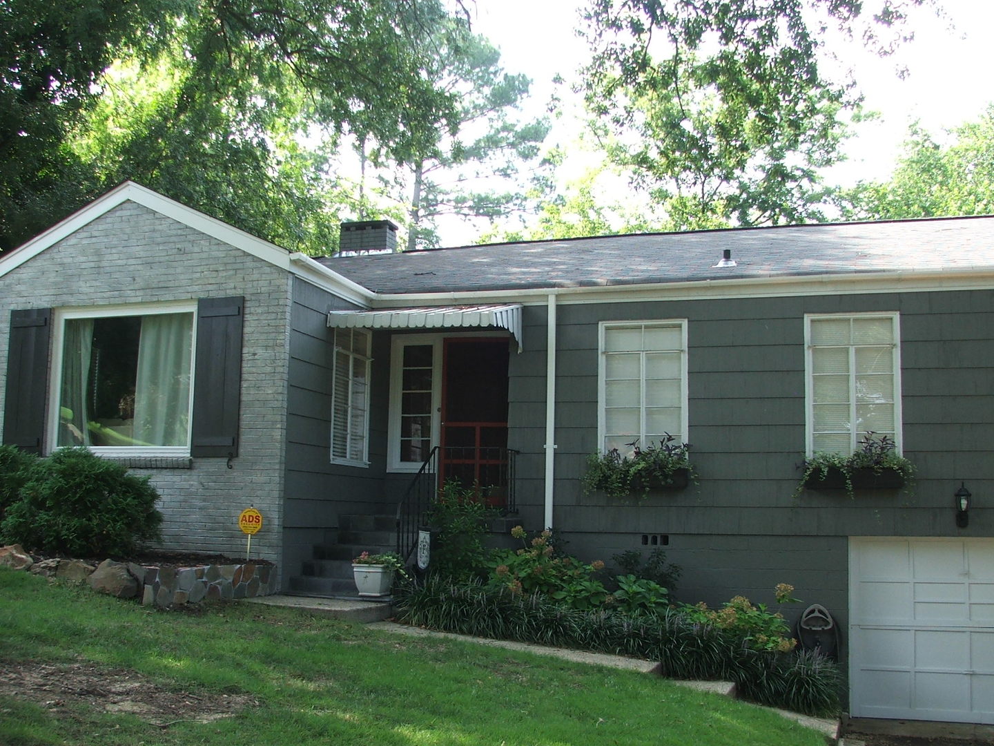 Homewood House: 1000 Drexel Dr