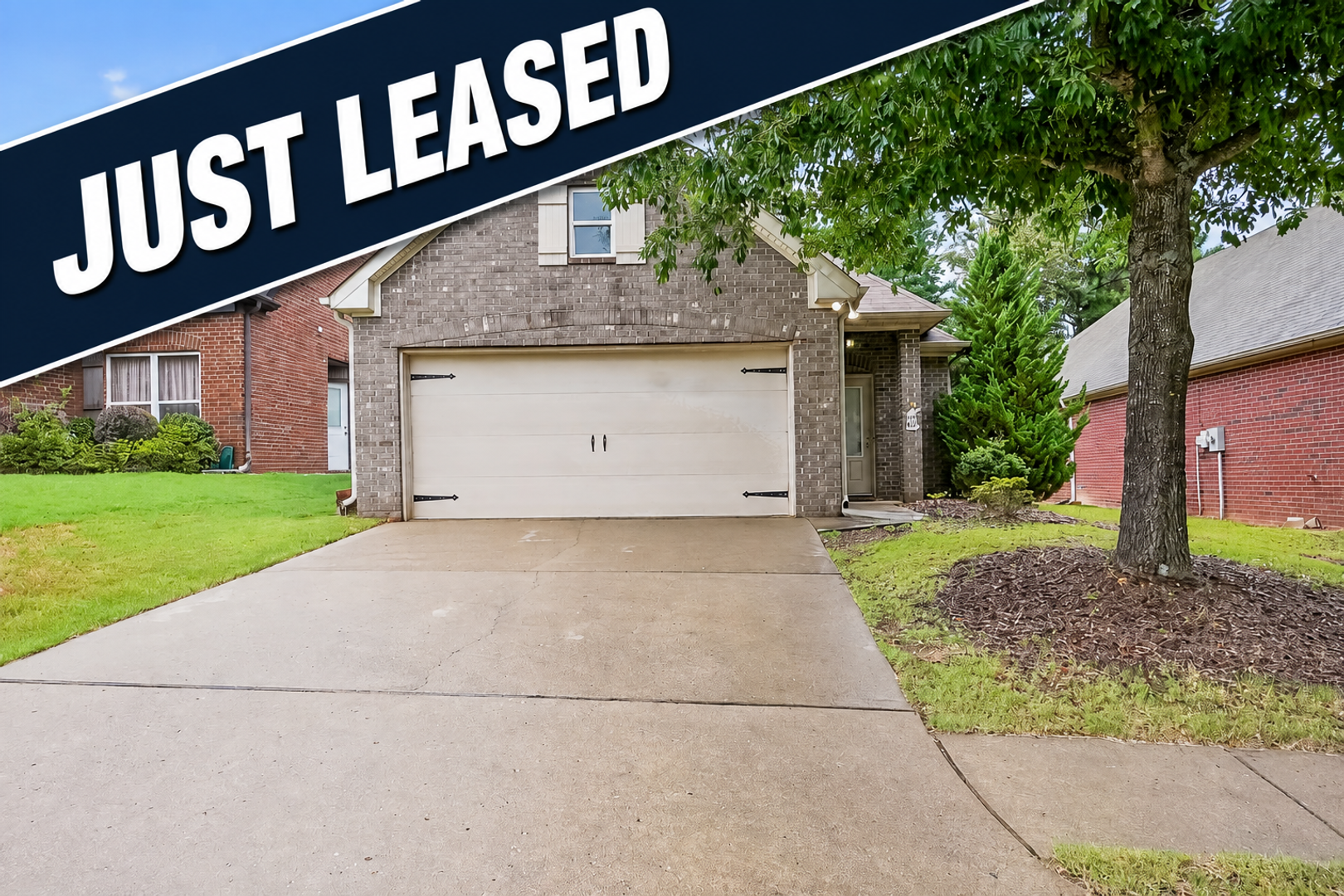 Birmingham House: 2742 Oxmoor Way
