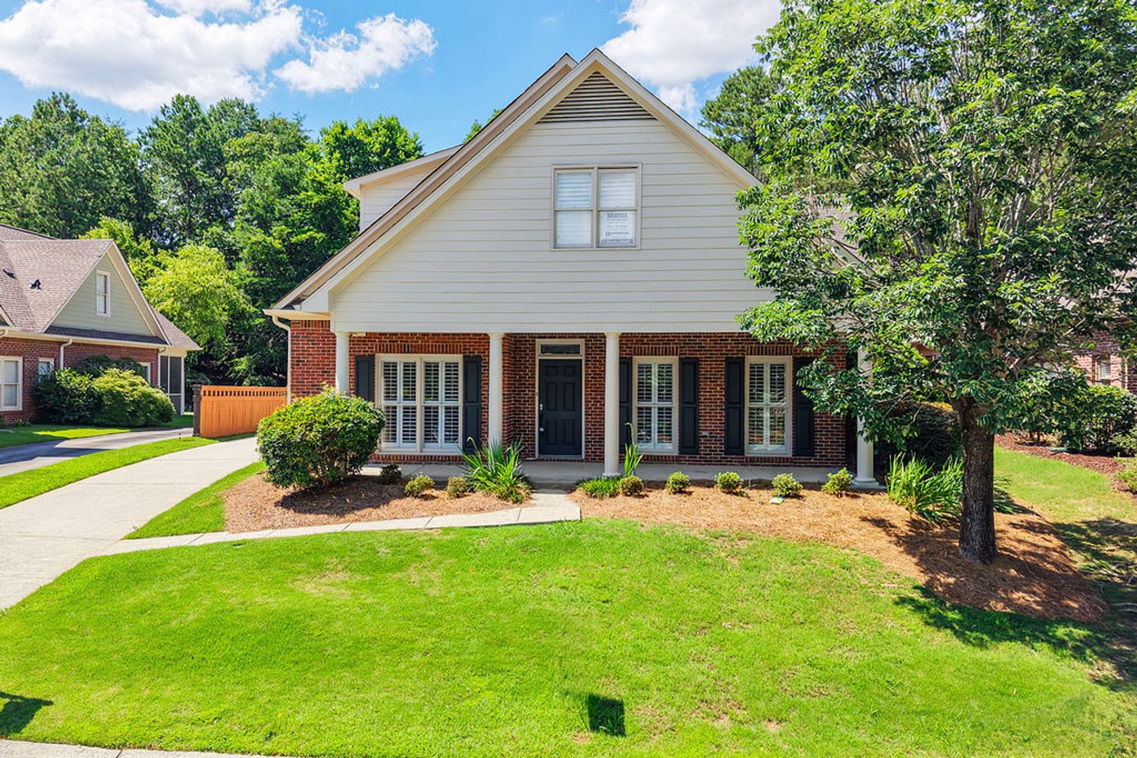 Vestavia House: 4040 Alston Way