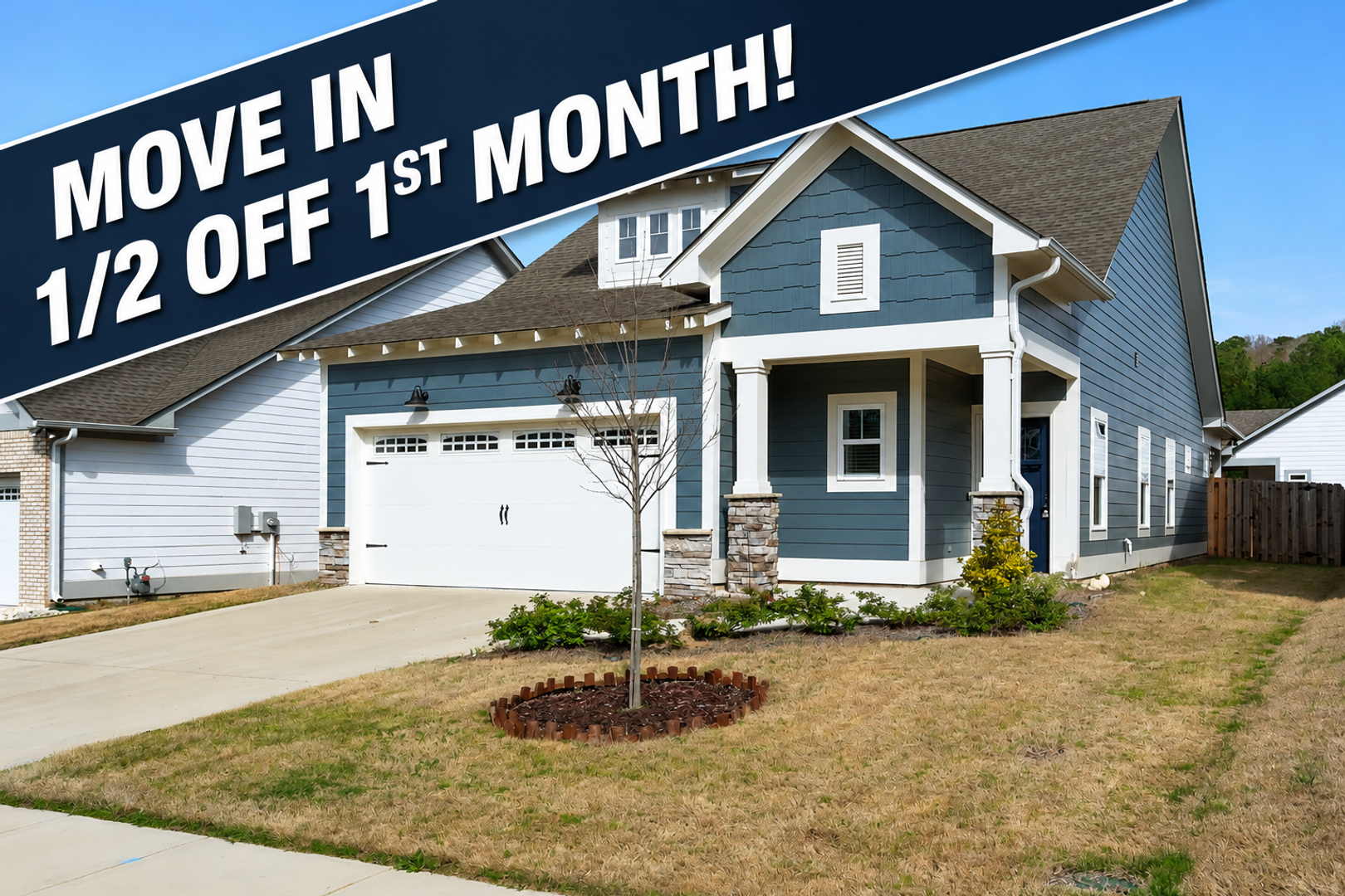 Trussville House: 3509 Halcyon Way