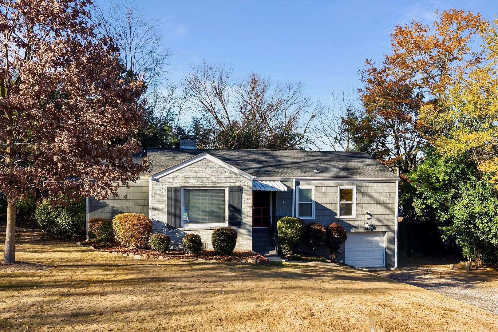 Homewood House: 1000 Drexel Dr