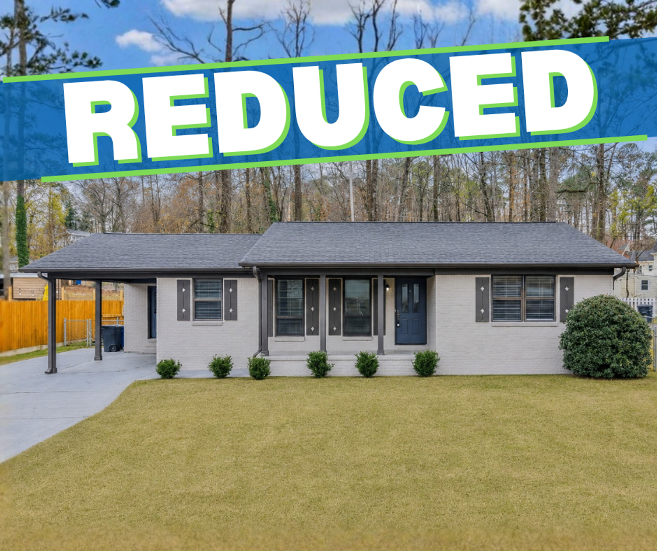 Homewood House: 969 Oak Grove Road