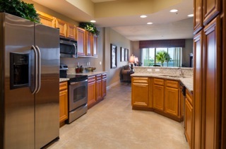 Orlando Condo: 4177 N. Orange Blossom Trail #505