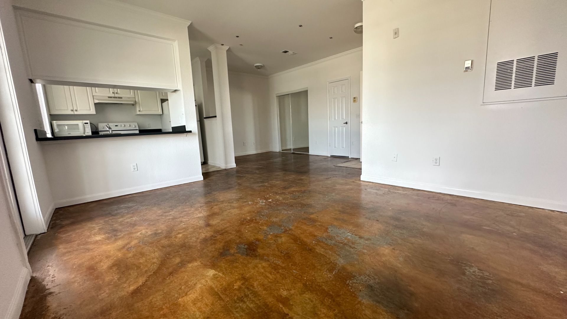 Orlando Condo: 860 N. Orange Ave. #463