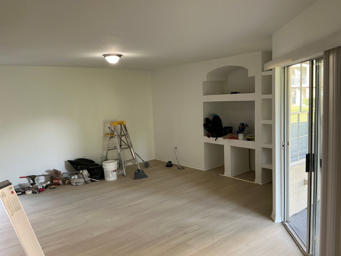 Orlando Condo: 7350 Westpointe Blvd. - #213