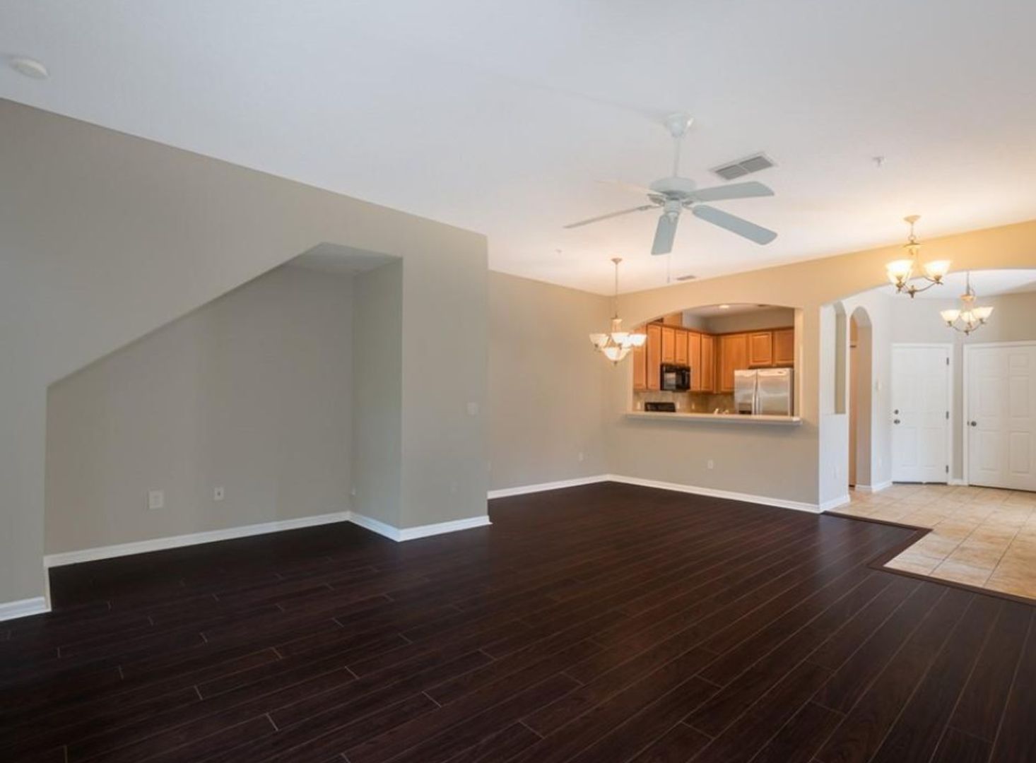Apopka Townhome: 1925 Sunset Palm Drive
