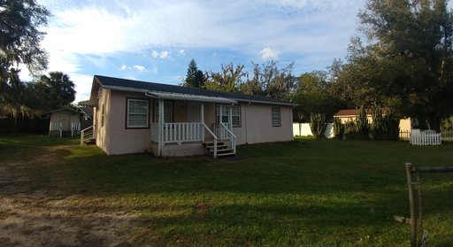 Your Next Home Is Here – Charming 3/1 in Apopka! – photo 1