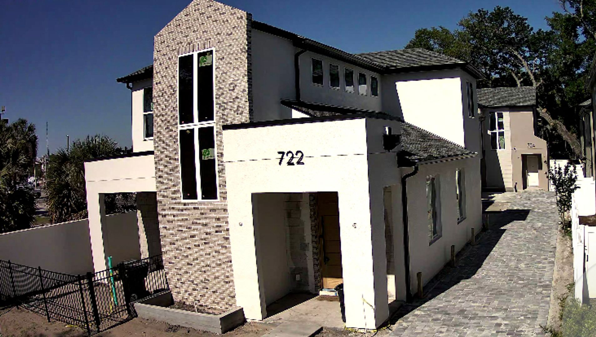 Orlando House: 722 Ellwood Ave