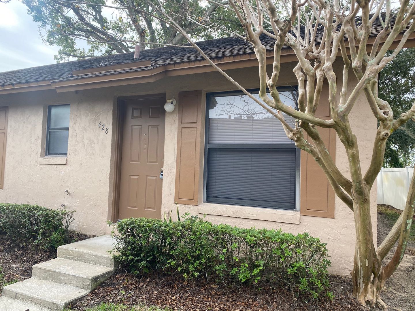 Winter Garden House: 428 Eron Way unit 32